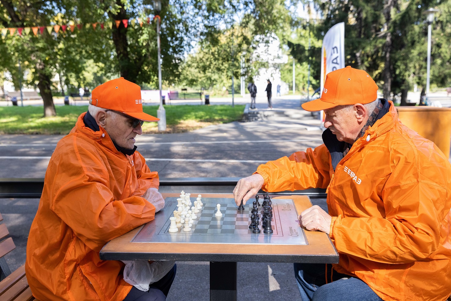 Фото - В Новокузнецке при поддержке ЕВРАЗа появился новый арт-объект